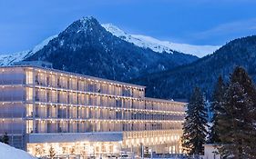 AMERON Davos Swiss Mountain Resort